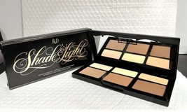 Kat Von D KVD Shade + Light Refillable Powder Face Contour Palette - 0.7... - £45.94 GBP