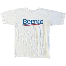 BERNIE SANDERS FOR PRESIDENT T SHIRT Presidential Election Campaign Bays... - £11.19 GBP