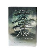 Tree : A Life Story by Wayne Grady and David Suzuki 2004 Signed Book HCD... - $427.24 MXN