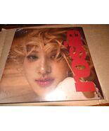 Rosé – R (Vinyl LP, 2021) BLACKPINK – The Black Label – NEW Sealed  Cond... - $79.00