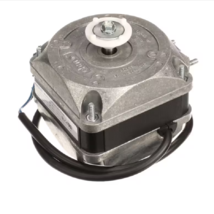 Maxx Ice M4Q045-CA27-04/A06 Fan Motor 115 Volt 50/60HZ 10W - $104.53