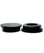 1&quot; Drill Hole Plugs Rubber Push In Compression Stem 1.25&quot; Top 10 or 20 Pack - $489.85 MXN+