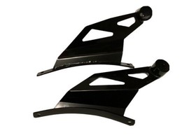 Xtreme Curved LED Lightbar Mount 2010-2014 Windshield Mount - £47.20 GBP