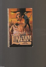 Longarm: Longarm on the Fever Coast No. 183 by Tabor Evans (1994, Paperb... - £3.86 GBP