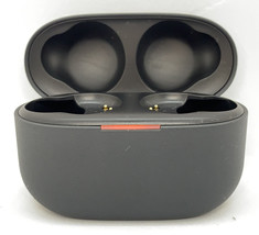 Sony WF-LS900N/B LinkBuds S Wireless Charging Case - Black #20 - Serial ... - $33.90