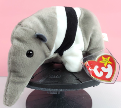 TY Beanie Baby - Ants the Anteater - #4195 (Free Shipping) - £3.18 GBP