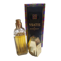 Vintage Ysatis de Givenchy Vintage 1.7 oz/50ML Eau De Toilette Spray - £72.07 GBP