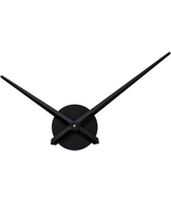 3D Clock Hands, DIY Large Clock Movement Mechanism with 12 Inch Long Spa... - $364.28 MXN