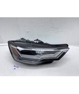 2019 2020-2024 AUDI A6  LED W/O MATRIX FRONT RIGHT OEM HEADLIGHT 4K0941034B - $18,939.38 MXN