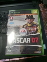 Nascar 07 Xbox - £5.59 GBP