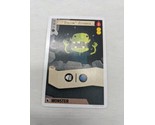 Catacombs Tylor Zombie Monster Board Game Promo Card - $16.03