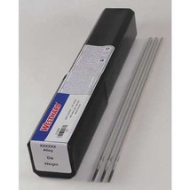 Westward 20Yd12 14&quot; Welding Electrode 5/32&quot; Dia., Aws E6011, 5 Lb. - £31.16 GBP