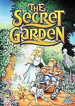 The Secret Garden DVD (2006) Cert U Pre-Owned Region 2 - £13.94 GBP