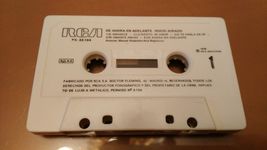 ROCIO JURADO De Ahora En Adelante Cinta Tape Cassette 1978 RCA PK-35194 - $10.93