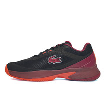 Lacoste Tech Point SMA Men&#39;s Tennis Shoes Sports Training Shoes 746SMA00153X0 - £129.39 GBP+