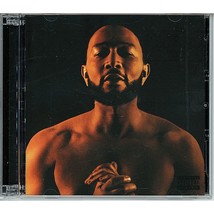 John Legend (2 CD) Act 1 and Act 2 Double Album Self Titled R&amp;B Soul Mood Music - £13.78 GBP