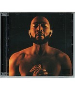 John Legend (2 CD) Act 1 and Act 2 Double Album Self Titled R&amp;B Soul Moo... - £13.58 GBP