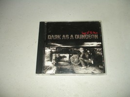 Various Artists - Dark as a Dungeon Songs of the Mines (CD, 2010) VG+ - £5.45 GBP
