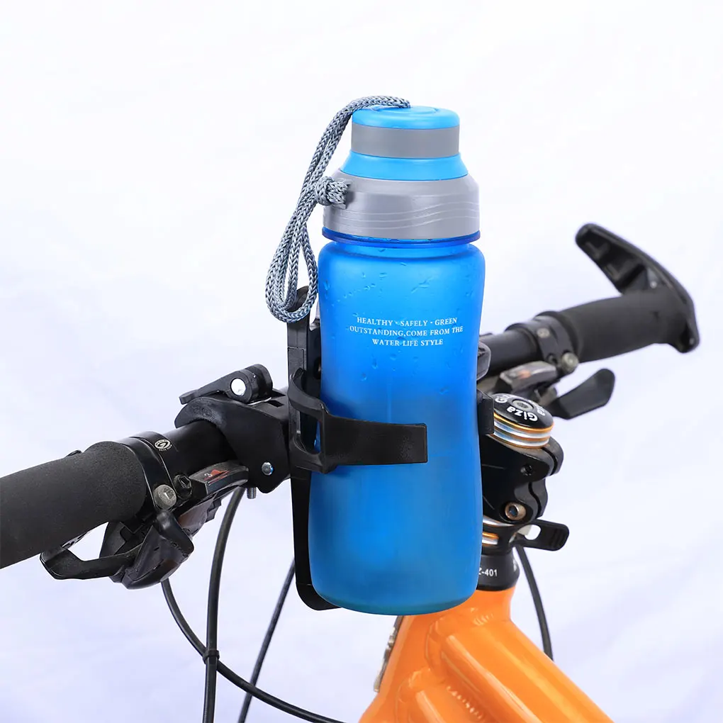 Sporting Lightweight Bottle Holder Bicycle Bike Drink Bottle Rack Cages Cycling  - £23.90 GBP