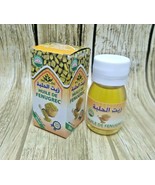 Moroccan Fenugreek Oil Huile De Fenugrec 100% Pure &amp; Natural 30ml زيت ال... - £11.72 GBP