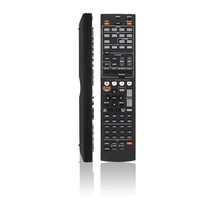 Replacement Remote Control Universal For Yamaha Rx-V377 Rav464 Za11360 Htr-3065  - £17.24 GBP