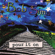 Pour It On - $3.06