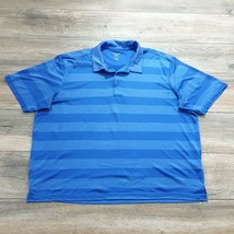 George Short Sleeve Shirt Mens XXL 50-52 Casual Dress Work Business Polo Sport - £11.18 GBP