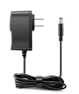 12 Volt 2A Power Adapter Supply AC to DC 2.1mm X 5.5mm Plug, Extra Long ... - $374.89 MXN