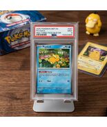 Psyduck 007 Cosmo Holo - $74.22
