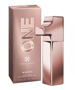 ONE WOMAN * Carlo Corinto 3.3 oz / 100 ml Eau de Parfum (EDP) Women Spray - €47,22 EUR