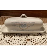 Vintage Butter Dish - $129.25 MXN