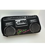 New Old Stock Vintage Hip Hop Boom Box 6-Pack Beer Cooler Tailgating Sal... - $29.70