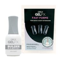 ORLY GelFX Fast Forms (Fast Forms/Builder Gel Duo) - £30.48 GBP