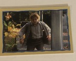 Lord Of The Rings Trading Card Sticker #118 Sean Astin - £1.57 GBP