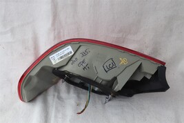 2011-13 BMW E92 M3 328i 335i LCi Coupe Outer Taillight Light Lamp Driver Left LH image 5