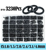 Rubber O Ring High Quality Sealing Washer Balck NBR O-ring Plumbing Gask... - $33.55 CAD+