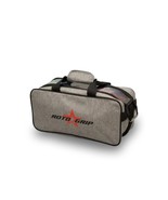 Roto Grip 2 Ball Achromatic Double Tote Bowling Bag - €47,57 EUR Roto Grip 2 Ball Achromatic Double Tote Bowling Bag - €47,57 EUR