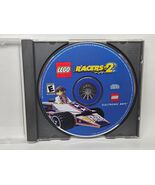 Vintage LEGO Racers 2 PC Video Game DISC ONLY 2004 - $148.39 MXN