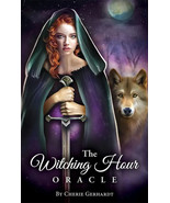 The Witching Hour Oracle Deck! - $422.59 MXN