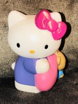 Hello Kitty Collectible Kids Meal Toy Cake Topperdecoration - $17.00