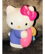 Hello Kitty Collectible Kids Meal Toy Cake Topperdecoration - £8.02 GBP