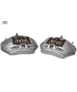 MERCEDES R231 SL-CLASS PASSENGER/DRIVER FRONT BRAKE CALIPER SET SPORT SI... - $346.49