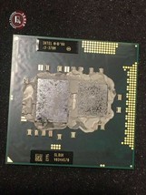 Lenovo U460 Intel Core i3-370M Processor SLBUK - £1.88 GBP