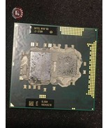 Lenovo U460 Intel Core i3-370M Processor SLBUK - £1.85 GBP