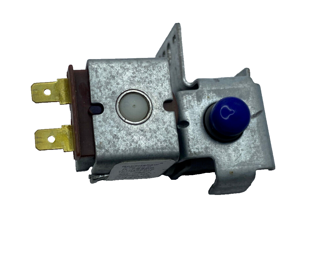 Primary image for OEM Refrigerator Water Inlet Valve For Maytag MBL2258XES5 MBF1958XEB5 MBR2258XES
