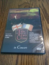 Tale Of Two Cities: In Concert - £85.42 GBP