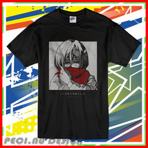 New Limited Mikasa Anime Edition T-Shirt Usa Size S-5XL - £19.55 GBP+