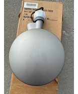 New Genuine USGI 1985 Insulated Artic Cress Water Canteen Army - $63.15 CAD
