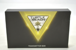 NEW SEALED Turtle Beach Transmitter Box for Elite 800X TX Wireless PS4 - $17.09