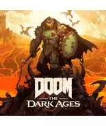 Doom: The Dark Ages - PC Steam - Instant Delivery - $5.49